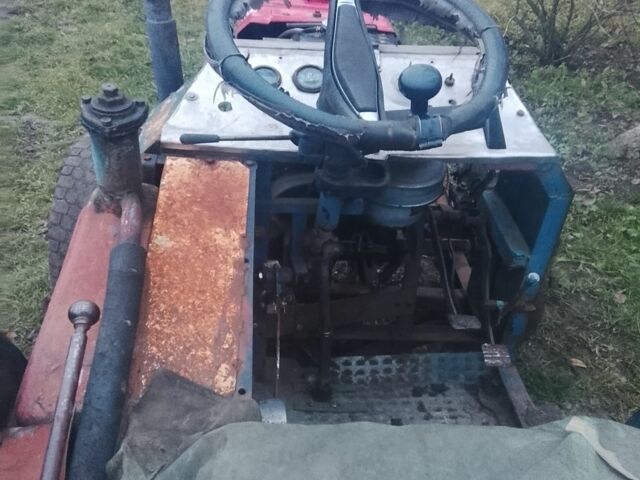 Самодельный Другая, объемом двигателя 0 л и пробегом 0 тыс. км за 1450 $, фото 5 на Automoto.ua