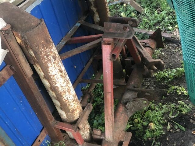 Саморобний Інша, об'ємом двигуна 1.6 л та пробігом 5 тис. км за 1111 $, фото 10 на Automoto.ua