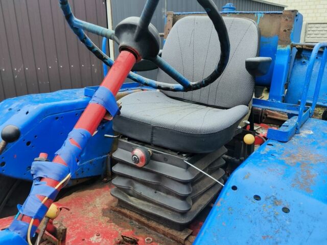 Самодельный Другая, объемом двигателя 2 л и пробегом 0 тыс. км за 1900 $, фото 7 на Automoto.ua