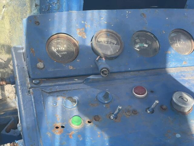 Самодельный Другая, объемом двигателя 0 л и пробегом 25 тыс. км за 1744 $, фото 5 на Automoto.ua