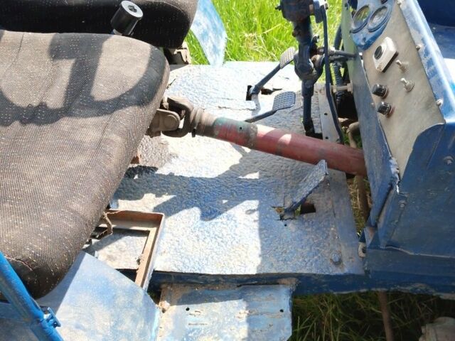 Самодельный Другая, объемом двигателя 0 л и пробегом 0 тыс. км за 363 $, фото 7 на Automoto.ua