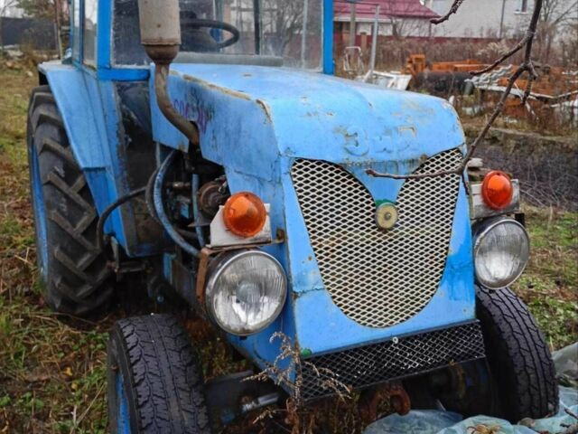 Саморобний Інша, об'ємом двигуна 1.6 л та пробігом 0 тис. км за 1900 $, фото 1 на Automoto.ua