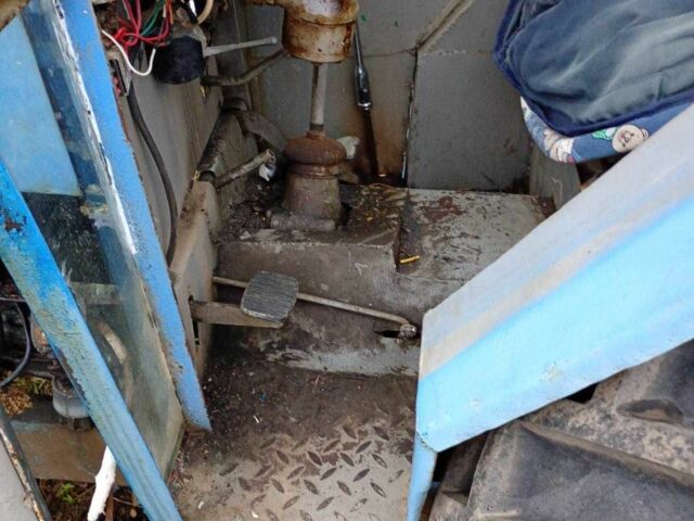 Саморобний Інша, об'ємом двигуна 1.6 л та пробігом 0 тис. км за 1900 $, фото 8 на Automoto.ua