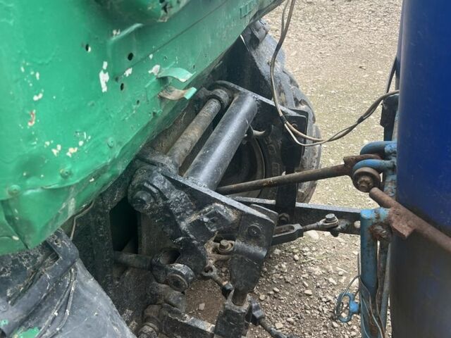 Самодельный Другая, объемом двигателя 2 л и пробегом 0 тыс. км за 3200 $, фото 5 на Automoto.ua