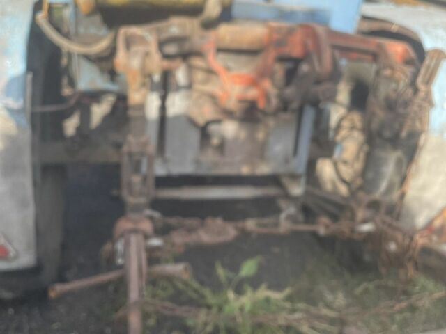 Самодельный Другая, объемом двигателя 0 л и пробегом 25 тыс. км за 1744 $, фото 1 на Automoto.ua