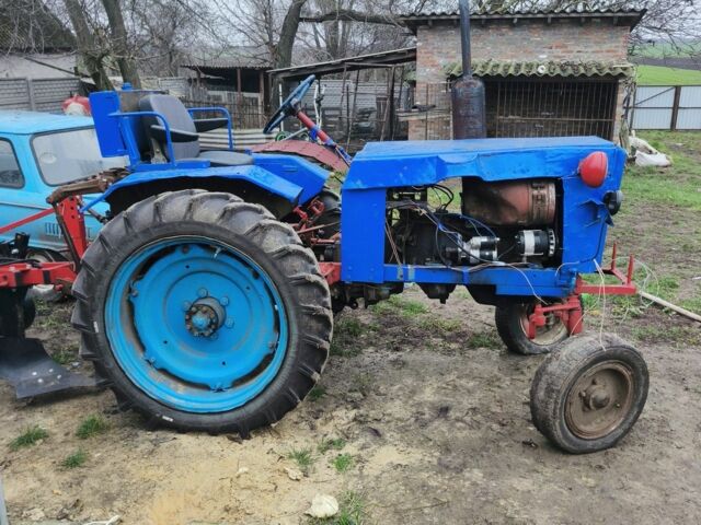 Самодельный Другая, объемом двигателя 2 л и пробегом 0 тыс. км за 1900 $, фото 1 на Automoto.ua