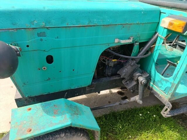 Самодельный Другая, объемом двигателя 0 л и пробегом 0 тыс. км за 1850 $, фото 1 на Automoto.ua