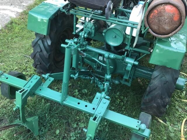 Саморобний Інша, об'ємом двигуна 1.6 л та пробігом 5 тис. км за 1111 $, фото 5 на Automoto.ua