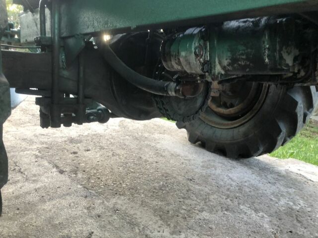 Саморобний Інша, об'ємом двигуна 1.6 л та пробігом 5 тис. км за 1111 $, фото 11 на Automoto.ua