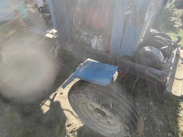 Самодельный Другая, объемом двигателя 0.5 л и пробегом 20 тыс. км за 1800 $, фото 6 на Automoto.ua