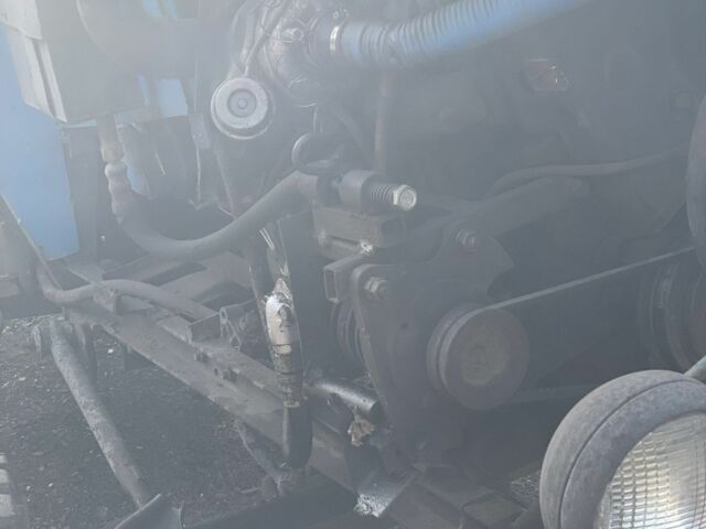 Самодельный Другая, объемом двигателя 0 л и пробегом 25 тыс. км за 1744 $, фото 4 на Automoto.ua