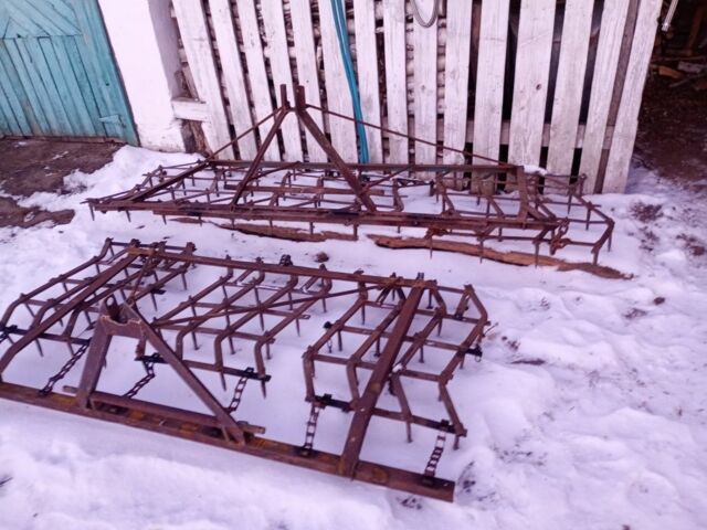 Самодельный Другая, объемом двигателя 0 л и пробегом 0 тыс. км за 556 $, фото 9 на Automoto.ua