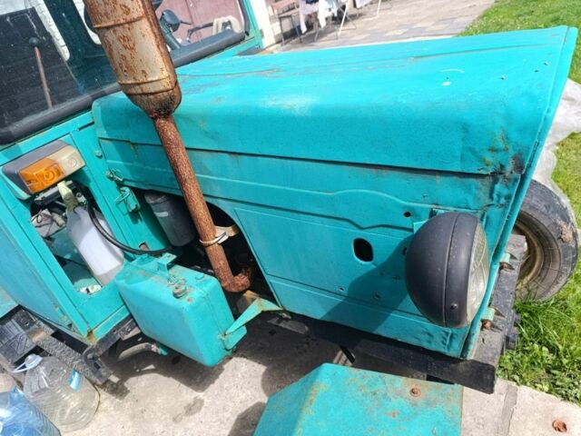 Самодельный Другая, объемом двигателя 0 л и пробегом 0 тыс. км за 1850 $, фото 2 на Automoto.ua