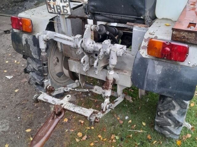 Саморобний Інша, об'ємом двигуна 0 л та пробігом 0 тис. км за 1800 $, фото 2 на Automoto.ua