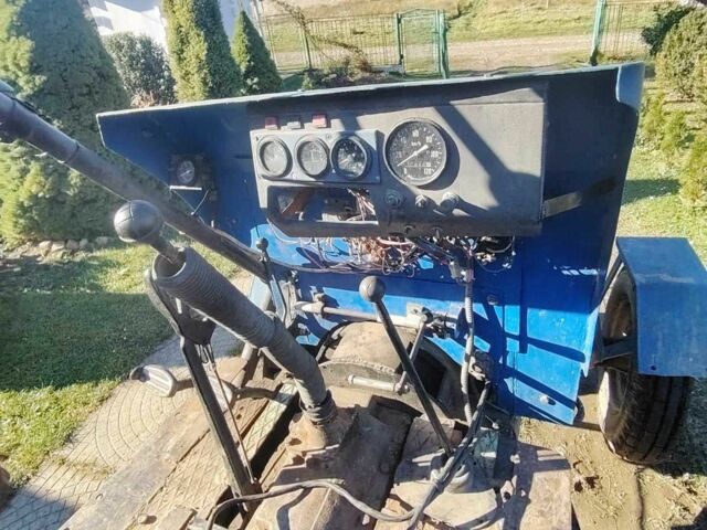 Самодельный Другая, объемом двигателя 0.5 л и пробегом 20 тыс. км за 1800 $, фото 2 на Automoto.ua