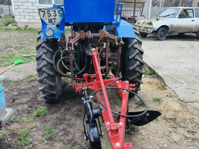 Самодельный Другая, объемом двигателя 2 л и пробегом 0 тыс. км за 1900 $, фото 6 на Automoto.ua