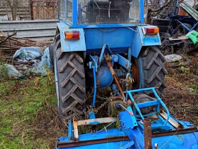 Саморобний Інша, об'ємом двигуна 1.6 л та пробігом 0 тис. км за 1900 $, фото 4 на Automoto.ua