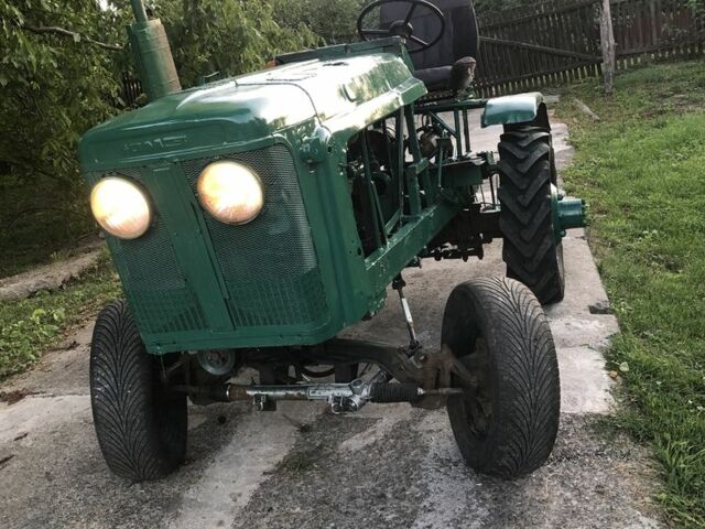 Саморобний Інша, об'ємом двигуна 1.6 л та пробігом 5 тис. км за 1111 $, фото 7 на Automoto.ua