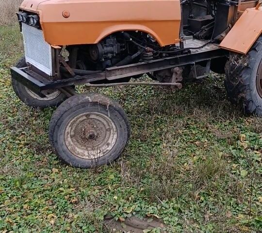 Самодельный Другая, объемом двигателя 0 л и пробегом 0 тыс. км за 1373 $, фото 1 на Automoto.ua