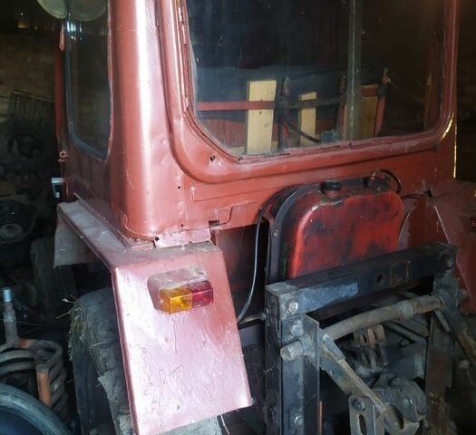 Самодельный Другая, объемом двигателя 4.2 л и пробегом 0 тыс. км за 1544 $, фото 1 на Automoto.ua