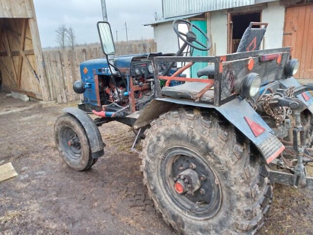 Саморобний Інша, об'ємом двигуна 0 л та пробігом 0 тис. км за 2300 $, фото 6 на Automoto.ua