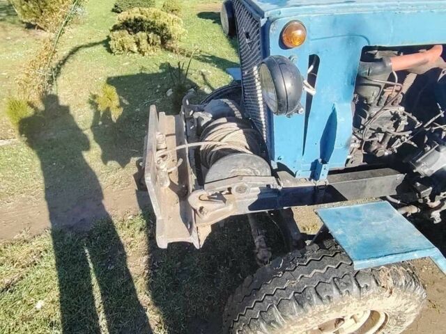 Самодельный Другая, объемом двигателя 0.5 л и пробегом 20 тыс. км за 1800 $, фото 3 на Automoto.ua