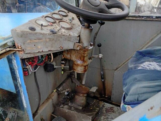 Саморобний Інша, об'ємом двигуна 1.6 л та пробігом 0 тис. км за 1900 $, фото 5 на Automoto.ua