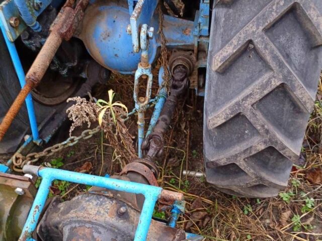 Саморобний Інша, об'ємом двигуна 1.6 л та пробігом 0 тис. км за 1900 $, фото 9 на Automoto.ua