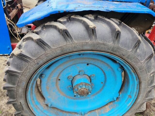 Самодельный Другая, объемом двигателя 2 л и пробегом 0 тыс. км за 1900 $, фото 5 на Automoto.ua