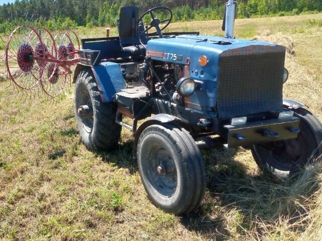 Саморобний Інша, об'ємом двигуна 0 л та пробігом 0 тис. км за 2300 $, фото 1 на Automoto.ua