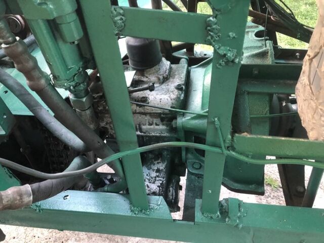 Саморобний Інша, об'ємом двигуна 1.6 л та пробігом 5 тис. км за 1111 $, фото 14 на Automoto.ua