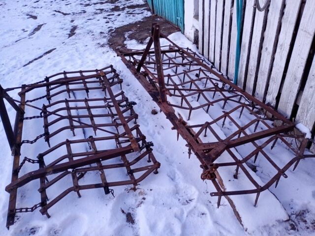 Самодельный Другая, объемом двигателя 0 л и пробегом 0 тыс. км за 556 $, фото 8 на Automoto.ua