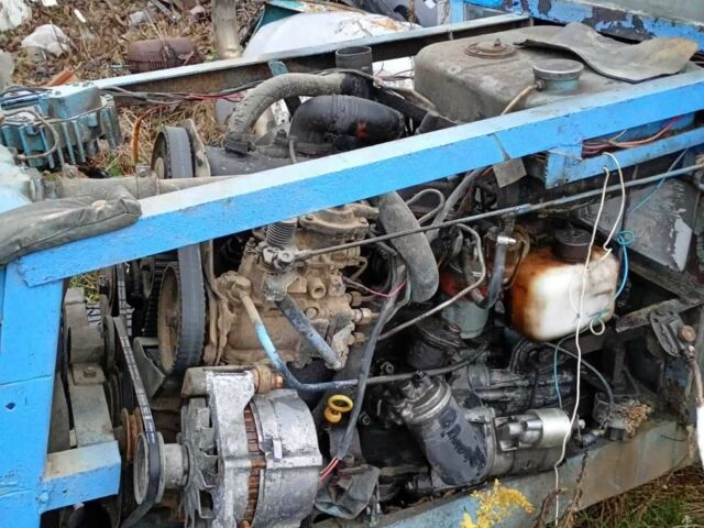 Саморобний Інша, об'ємом двигуна 1.6 л та пробігом 0 тис. км за 1900 $, фото 6 на Automoto.ua