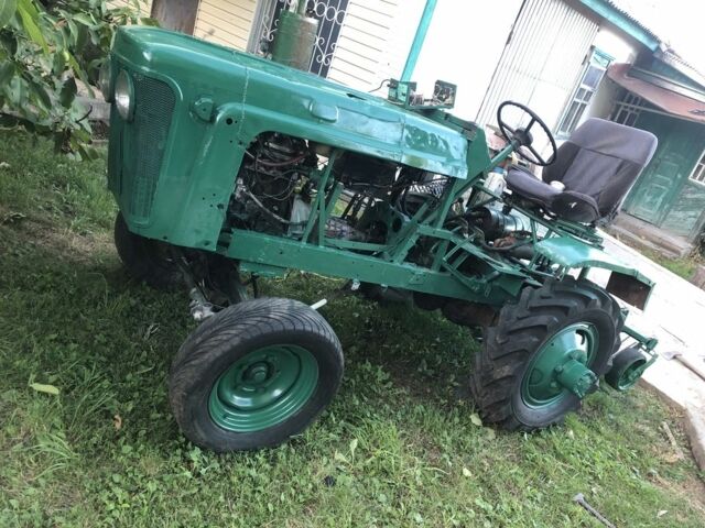 Саморобний Інша, об'ємом двигуна 1.6 л та пробігом 5 тис. км за 1111 $, фото 4 на Automoto.ua