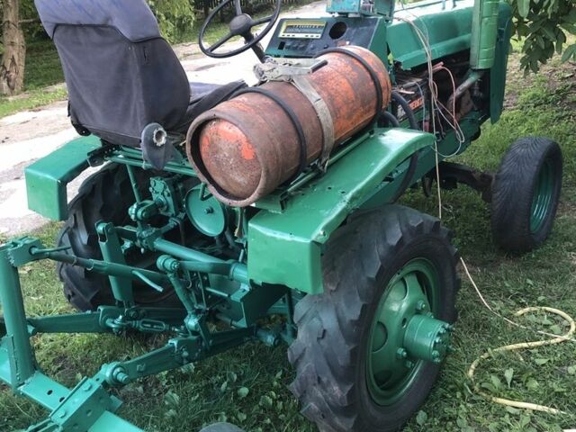 Саморобний Інша, об'ємом двигуна 1.6 л та пробігом 5 тис. км за 1111 $, фото 1 на Automoto.ua