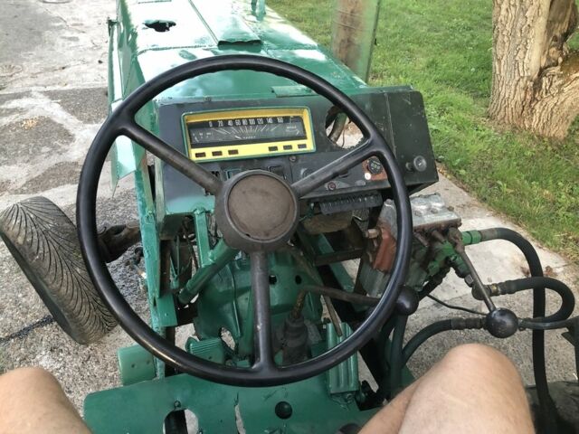 Саморобний Інша, об'ємом двигуна 1.6 л та пробігом 5 тис. км за 1111 $, фото 8 на Automoto.ua