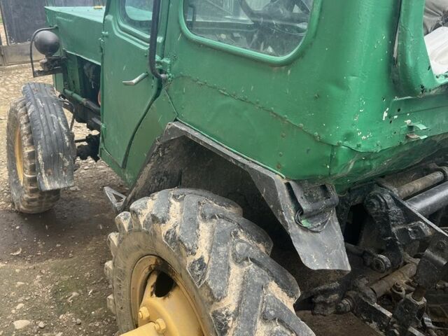 Самодельный Другая, объемом двигателя 2 л и пробегом 0 тыс. км за 3200 $, фото 4 на Automoto.ua