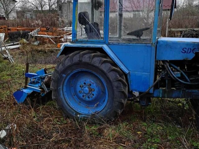 Саморобний Інша, об'ємом двигуна 1.6 л та пробігом 0 тис. км за 1900 $, фото 2 на Automoto.ua