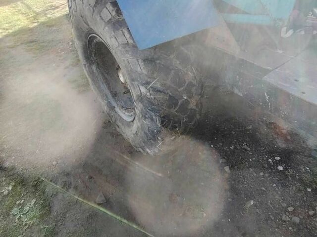 Самодельный Другая, объемом двигателя 0.5 л и пробегом 20 тыс. км за 1800 $, фото 4 на Automoto.ua