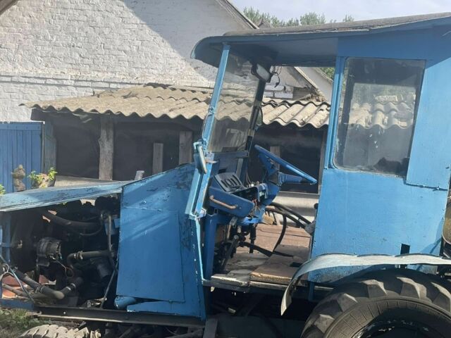 Самодельный Другая, объемом двигателя 0 л и пробегом 25 тыс. км за 1744 $, фото 6 на Automoto.ua