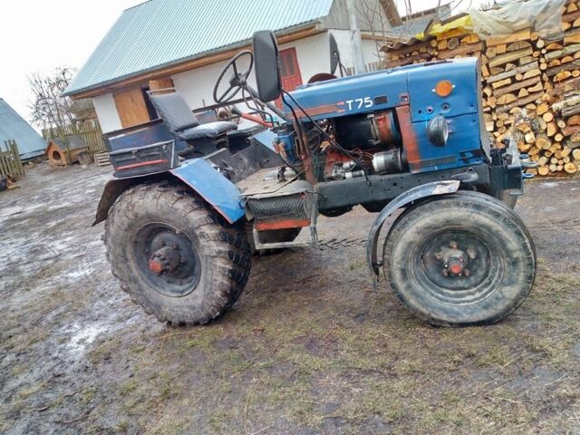 Саморобний Інша, об'ємом двигуна 0 л та пробігом 0 тис. км за 2300 $, фото 5 на Automoto.ua