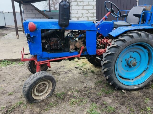 Самодельный Другая, объемом двигателя 2 л и пробегом 0 тыс. км за 1900 $, фото 3 на Automoto.ua