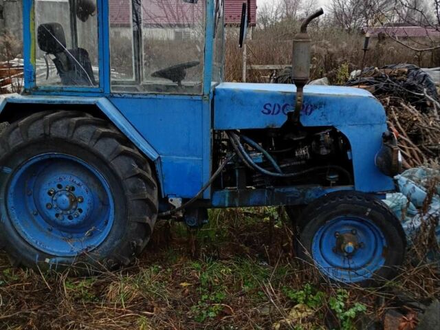 Саморобний Інша, об'ємом двигуна 1.6 л та пробігом 0 тис. км за 1900 $, фото 3 на Automoto.ua