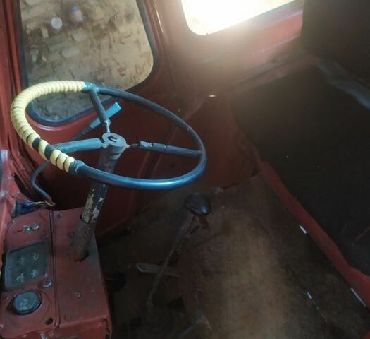 Самодельный Другая, объемом двигателя 4.2 л и пробегом 0 тыс. км за 1544 $, фото 3 на Automoto.ua