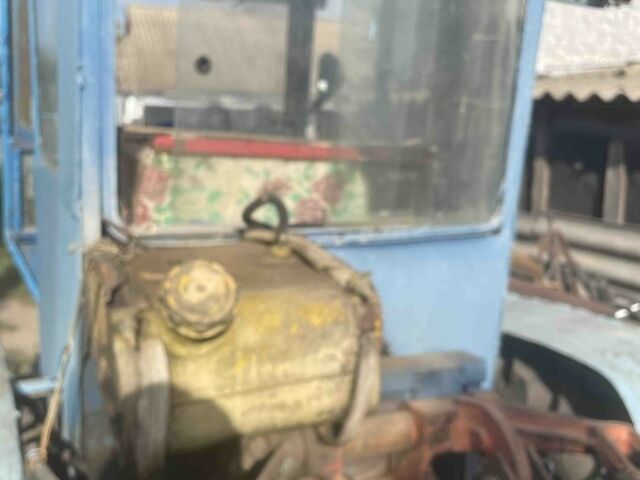 Самодельный Другая, объемом двигателя 0 л и пробегом 25 тыс. км за 1744 $, фото 2 на Automoto.ua