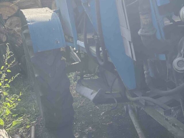 Самодельный Другая, объемом двигателя 0 л и пробегом 25 тыс. км за 1744 $, фото 3 на Automoto.ua