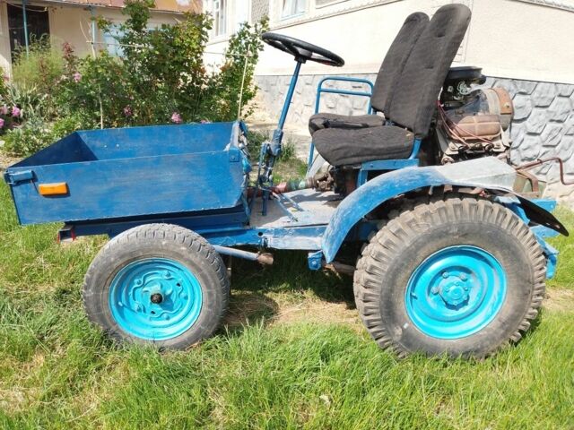 Самодельный Другая, объемом двигателя 0 л и пробегом 0 тыс. км за 363 $, фото 2 на Automoto.ua