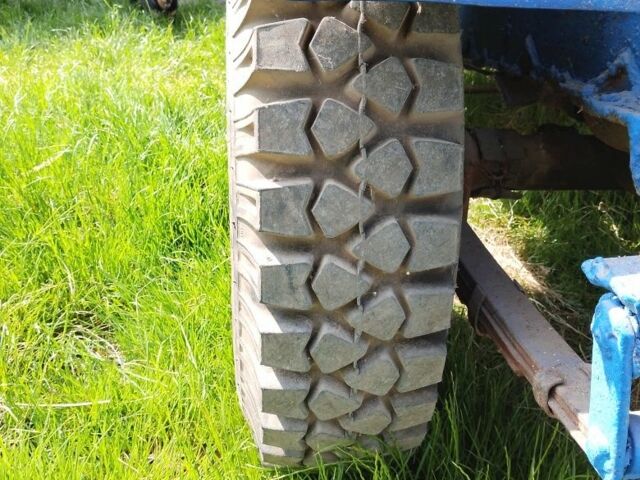 Самодельный Другая, объемом двигателя 0 л и пробегом 0 тыс. км за 363 $, фото 4 на Automoto.ua