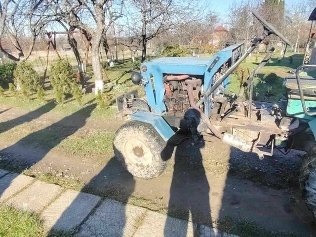 Самодельный Другая, объемом двигателя 0.5 л и пробегом 20 тыс. км за 1800 $, фото 5 на Automoto.ua