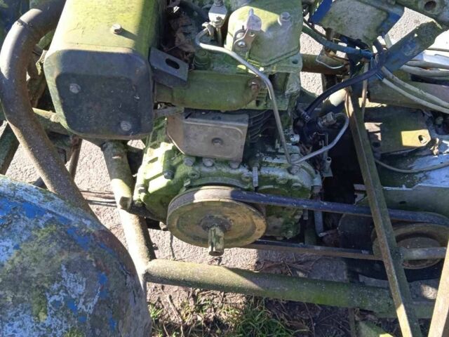 Саморобний Інша, об'ємом двигуна 10 л та пробігом 300 тис. км за 207 $, фото 8 на Automoto.ua